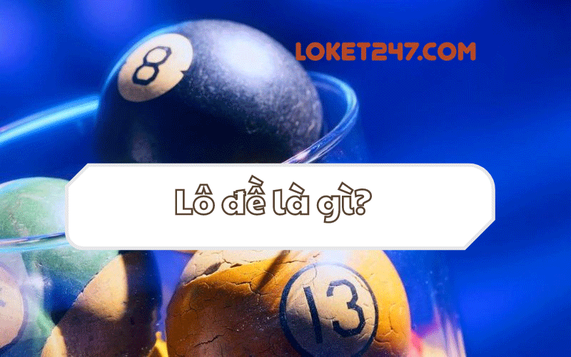 Cách tính điểm lô đề