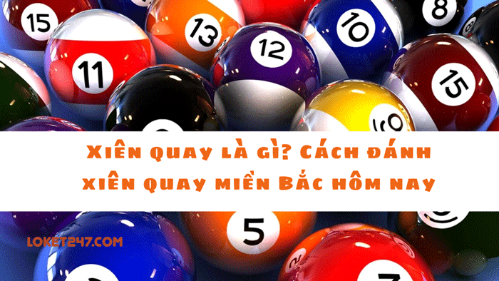 Đánh xiên quay miền bắc