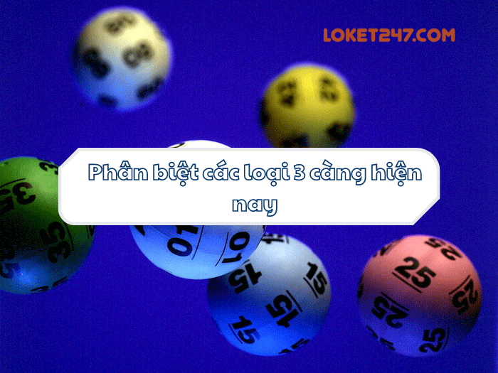 Kinh nghiệm bắt 3 càng