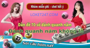 Cách Đánh Dàn Đề 70 Số Hiệu Qủa