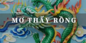 Mơ Thấy Rồng Là Điềm Gì?