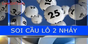 Cầu Lô 2 Nháy Là Gì?