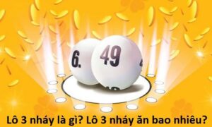 Nuoilokhung888 Soi Cầu 3 Nháy Chuẩn Xác